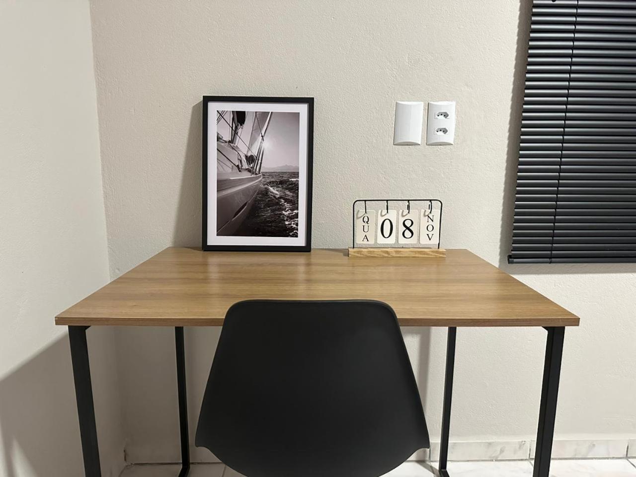 Casa Com Visao Panoramica No Centro De Nova Trento Appartement Buitenkant foto